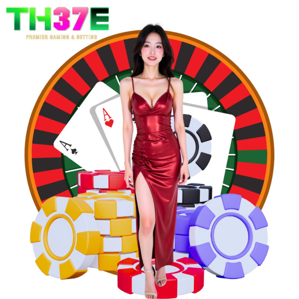 TH37E สล็อตค่ายดัง