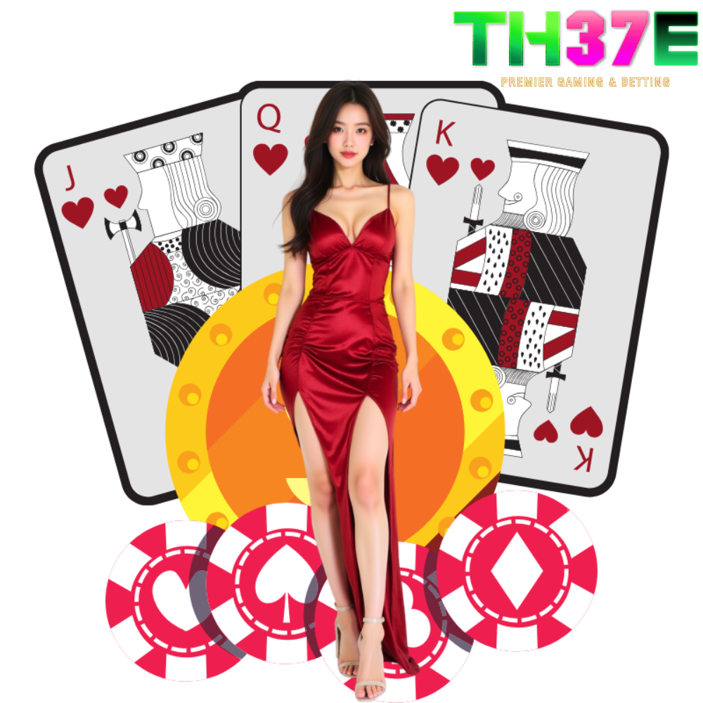TH37E เล่นง่าย